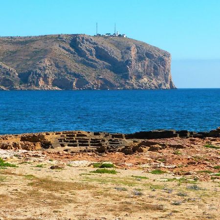 Casa Crystal Appartamento Jávea Esterno foto