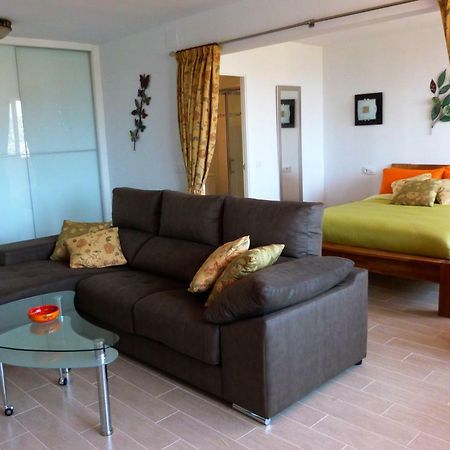 Casa Crystal Appartamento Jávea Esterno foto