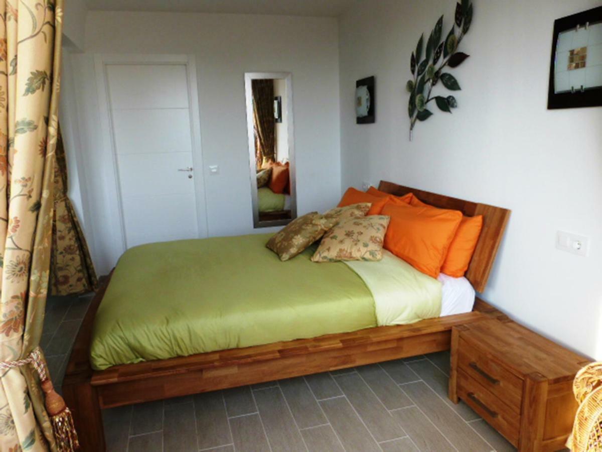Casa Crystal Appartamento Jávea Esterno foto