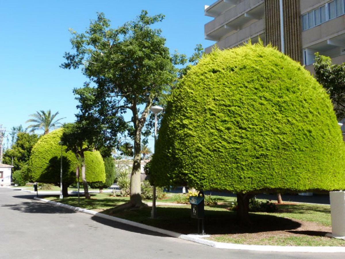 Casa Crystal Appartamento Jávea Esterno foto
