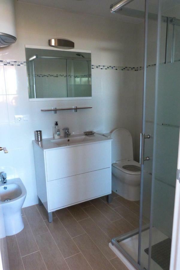 Casa Crystal Appartamento Jávea Esterno foto