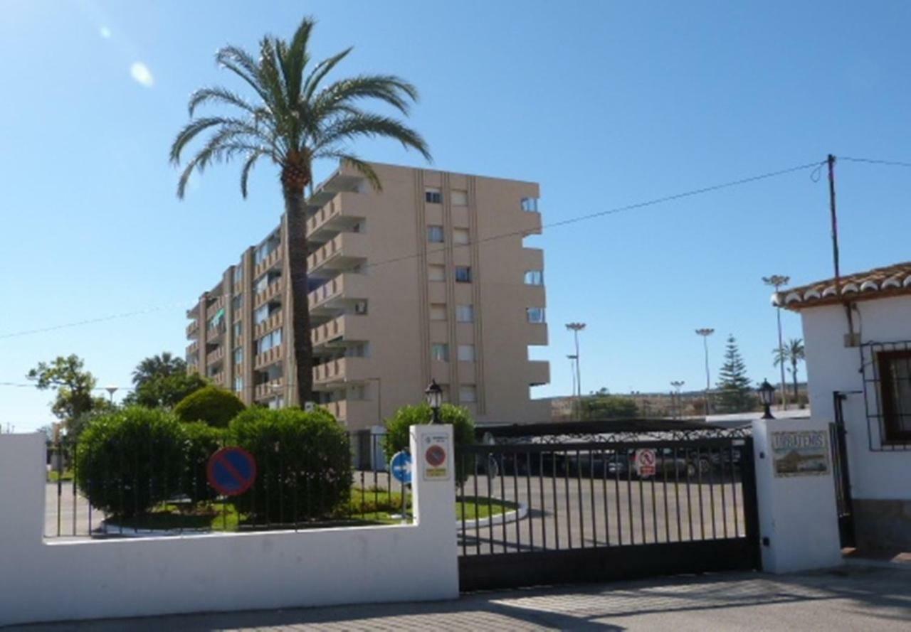 Casa Crystal Appartamento Jávea Esterno foto