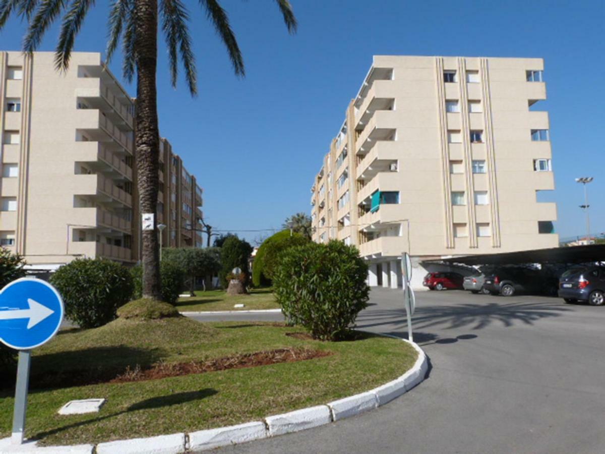 Casa Crystal Appartamento Jávea Esterno foto